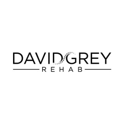 David Grey Rehab